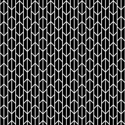 Daksh Peel & Stick Geometric Tile