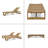 Chaise Lounge( Set Of 2 )-1990154983