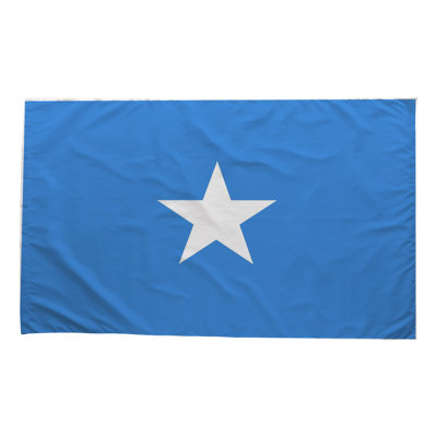 Somalia Flag — Outdoor Flag