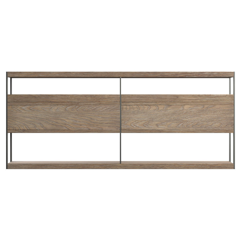 Casa Paros 74'' Console Table