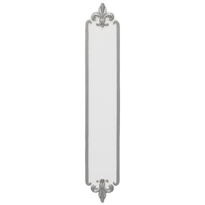 Rectangle Wall Plaque
