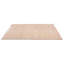 Tapis beige / rose touffeté à la main Pearly-2029995312