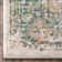 Musetta Moroccan Synthetic Area Rug