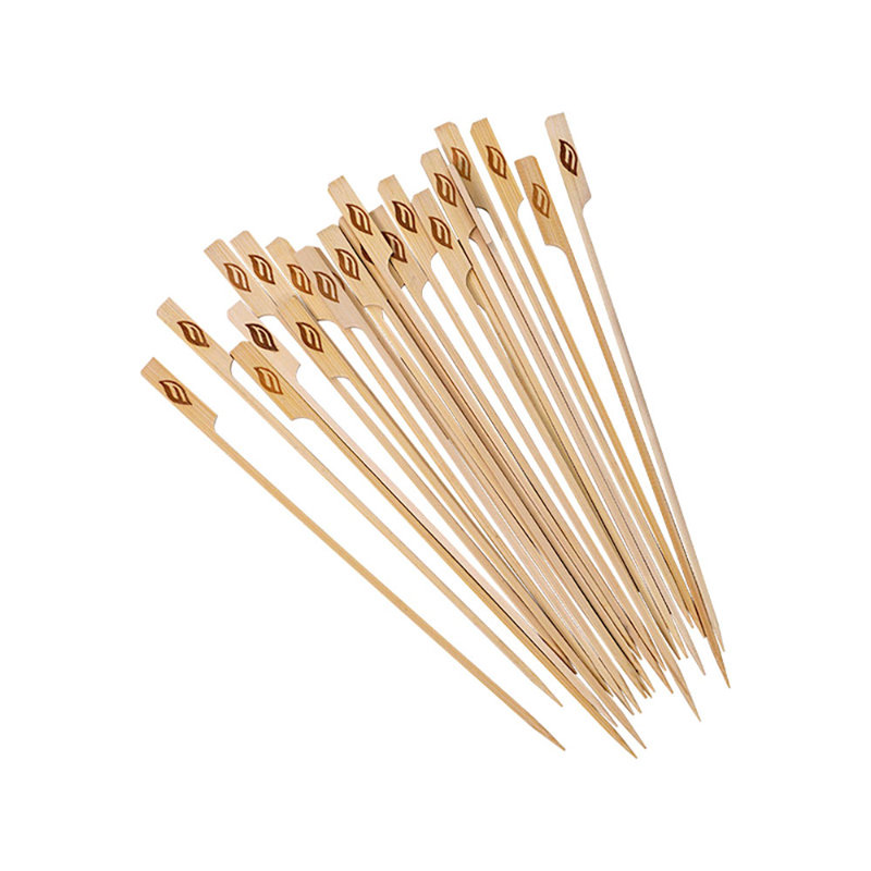 Brochette de barbecue