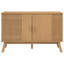 Joanna 114cm Sideboard-1606517852