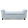 Claxton Upholstered Flip top Storage Bench