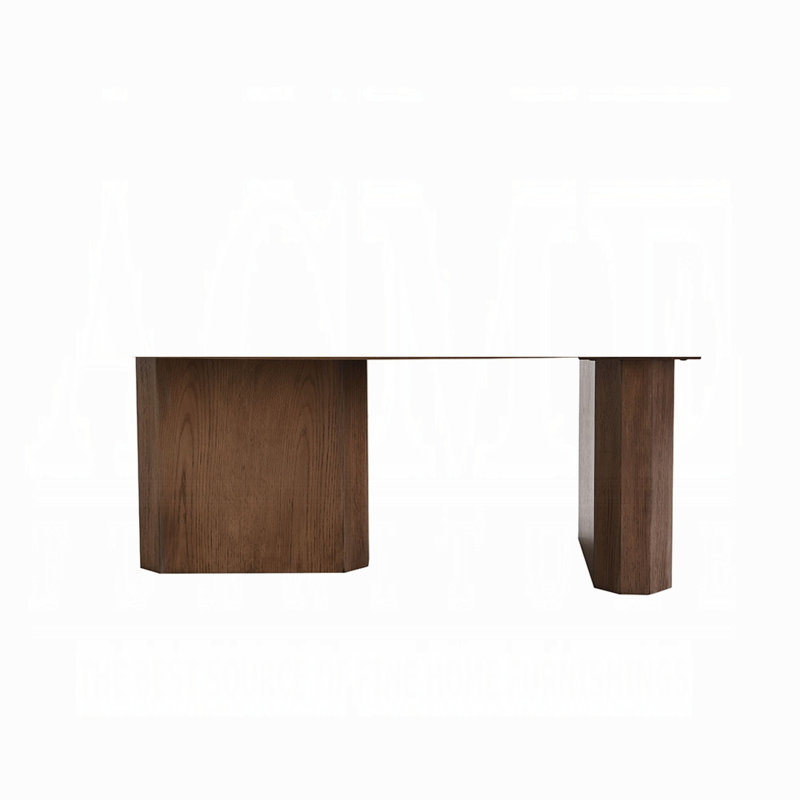 Pied de table basse Chadwell