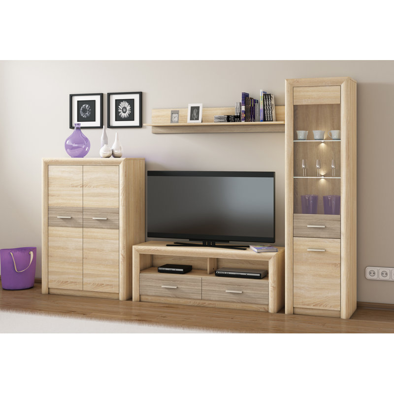 Skelton 92cm Sideboard