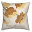  Housse et insert de coussin décoratif carré en polyester / mélange de polyester-563150829