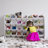 Nael Isabelle & Max Toy Organizer with Bins