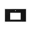 NativeStone 36.5" Single Bathroom Vanity Top-60589640-49281918