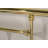 Aedon Steel Slat Headboard-378844387