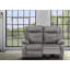 Dmario 2 Seater Electric Reclining Sofa-224547892