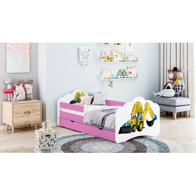 Middlewich Cabin Bed Themed Beds