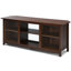 Unfinished TV Stand for TVs up to 58"-1408398816