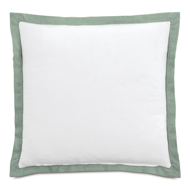 Casa Guava Square Pillow Cover & Insert