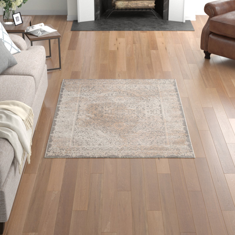 Bridgeview Oriental Area Rug, Rectangle 160 x 230cm