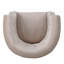 Fauteuil d'appoint Club Basic-1702805993