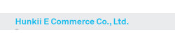 HUNKII E-COMMERCE CO., LIMITED logo