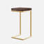 Table d'appoint en forme de C rustique-1306541403-1306541401
