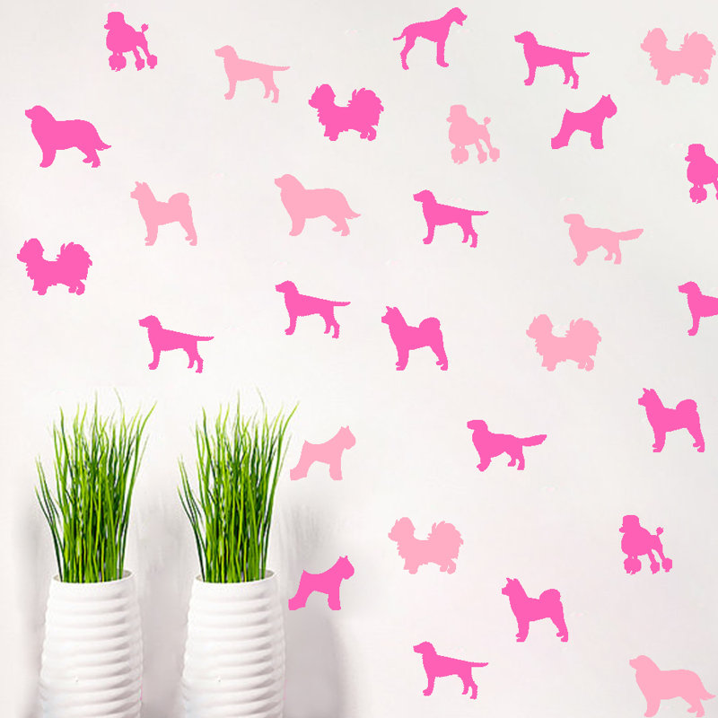 Wall Decal