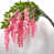 Pink is out of stock selected