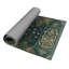 Hero's Crest Indoor And Outdoor Area Rug-2007855921