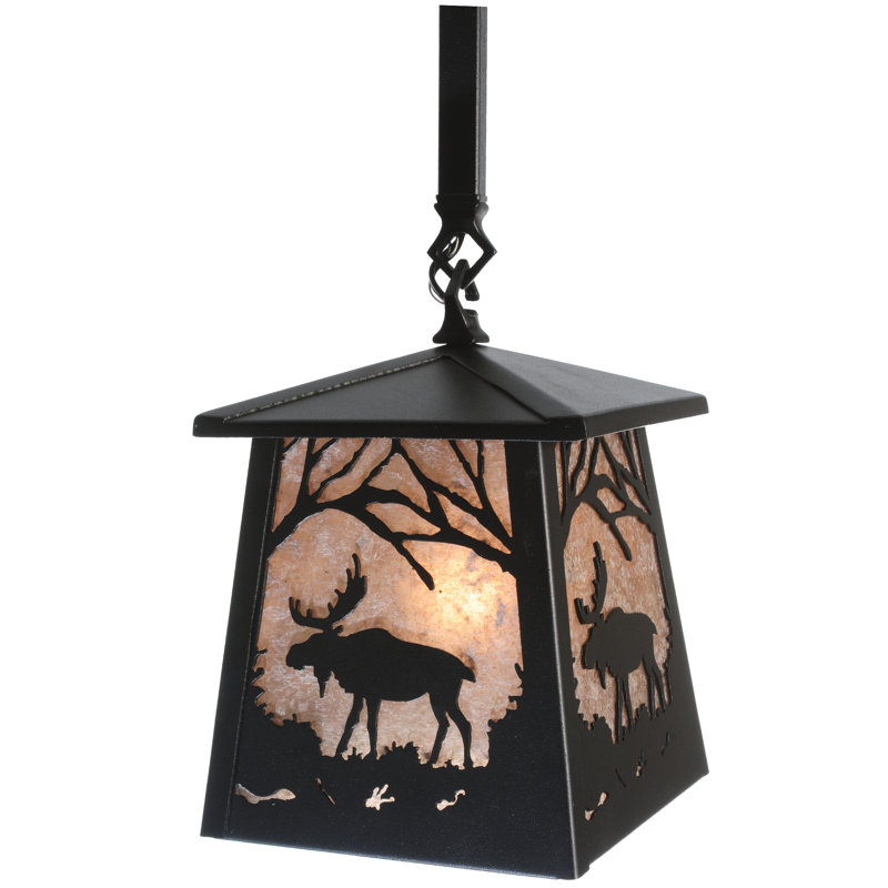 4 - Light Pendant