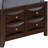 Marilla Bookcase Storage Bed-2129908830-2129908825