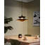 1 - Light Copper Cylinder Pendant