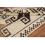 Tapis de couloir turc Anatolian Natural Dye