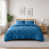 Washed Blue