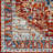 Aldusa Oriental Indoor Rug-1664466737