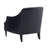 Carlyle Kerney Leather Chair