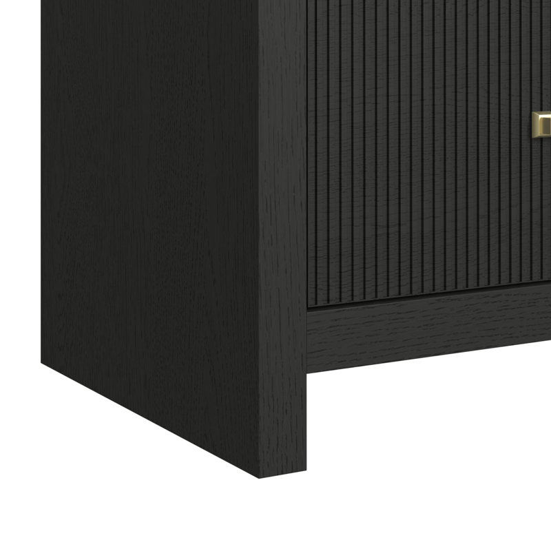 Commode 5 tiroirs Quevillon