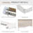Wall Mounted Terrace Retractable Awning-211595657-211595648