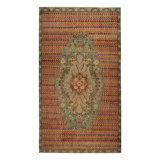 One-of-a-Kind Rectangle 3'6" X 6'2" Area Rug