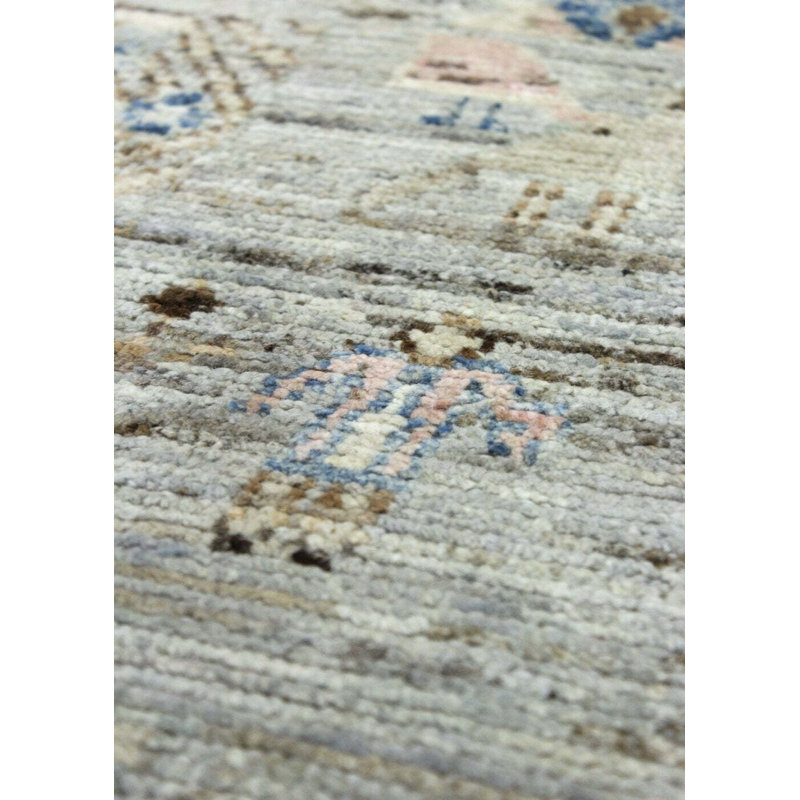One-of-a-Kind 6'1" X 9' Area Rug