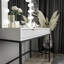 Aldonia Dressing Table with Mirror-757599713