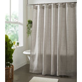 Ewelina Shower Curtain