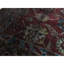 Wool Oriental Area Rug in Purple/Blue