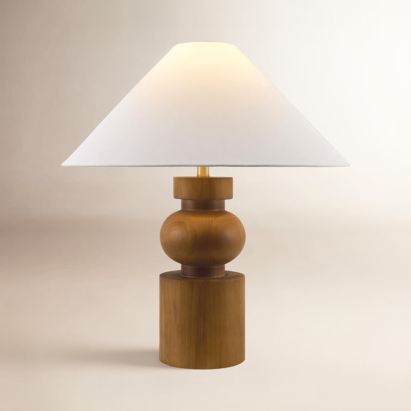 Eske Dreyfuss Table Lamp