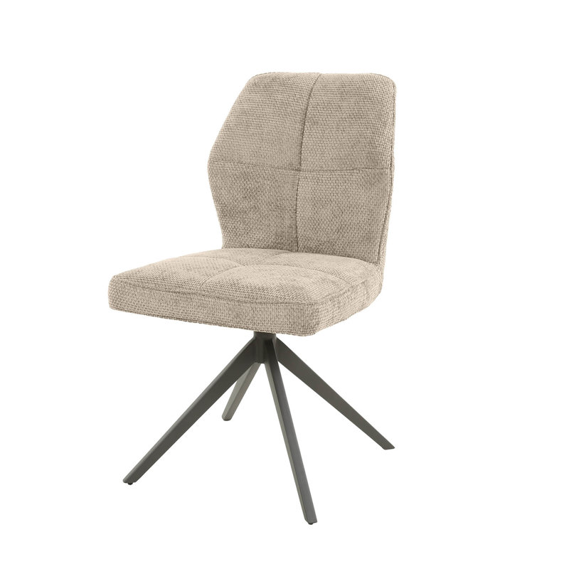 Rossmoor Dining Chair, Taupe