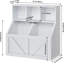 90cm H x 90cm W Bookcase-1625237005