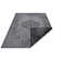 Cebu Flatweave Faded Night Silver Rug
