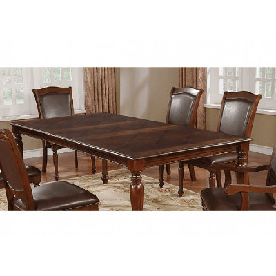 Nikita Extendable Dining Table