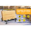 70 cm W Storage Rack