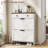 16 Pair Flip Down Shoe Storage-1960808132