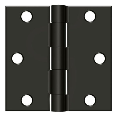 Steel Hinge