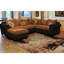 Tapis brun / beige Pippen Wanderer-26961073